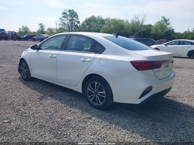 3KPF24AD6RE755820 KIA Forte Lxs