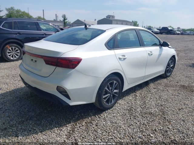 3KPF24AD6RE755820 KIA Forte Lxs