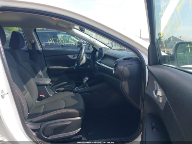 3KPF24AD6RE755820 KIA Forte Lxs