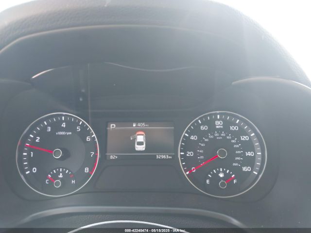 3KPF24AD6RE755820 KIA Forte Lxs