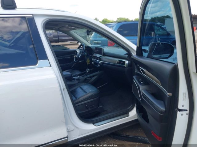 2021 KIA TELLURIDE 5XYP54HC1MG153461 Photo 4