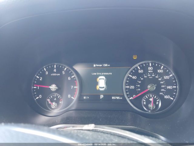 2021 KIA TELLURIDE 5XYP54HC1MG153461 Photo 6