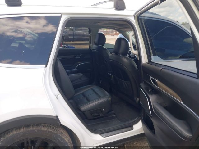 2021 KIA TELLURIDE 5XYP54HC1MG153461 Photo 7