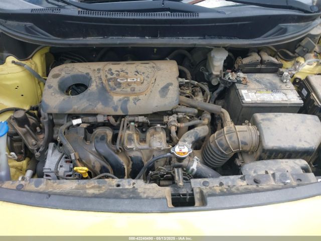KNADM4A37G6553027 KIA RIO LX