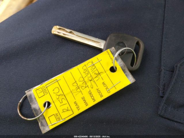 KNADM4A37G6553027 KIA RIO LX