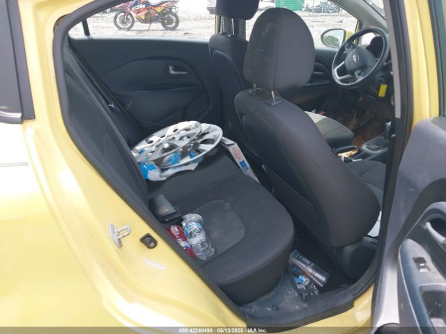 KNADM4A37G6553027 KIA RIO LX