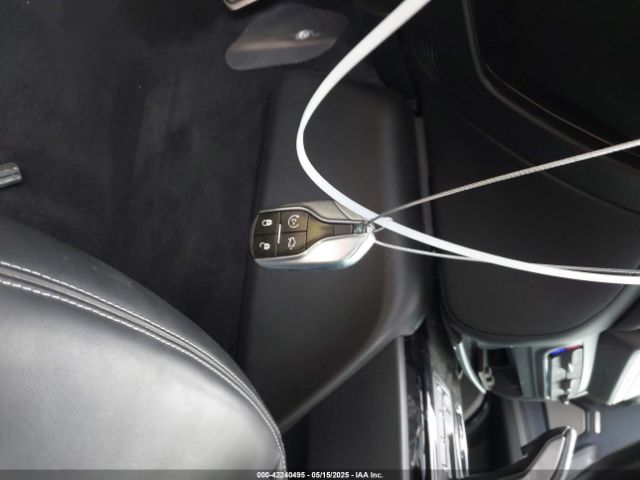 ZAM57YSL8K1312731 Maserati m156e