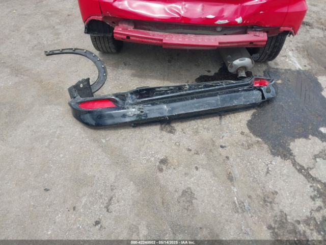 3CZRU6H11NM726007 Honda Hr-v Awd Sport