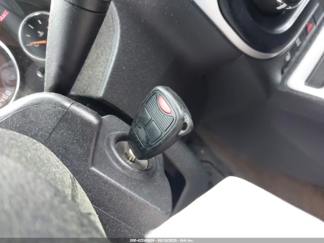 1C4NJDEBXGD558509 Jeep Compass High Altitude Edition