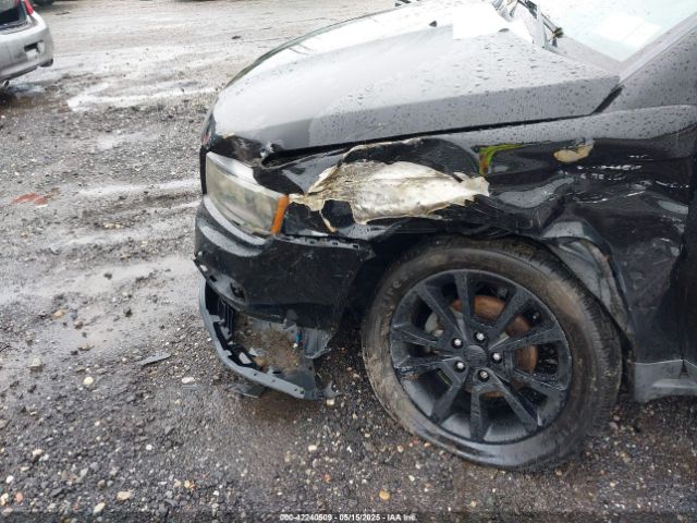 1C4NJDEBXGD558509 Jeep Compass High Altitude Edition