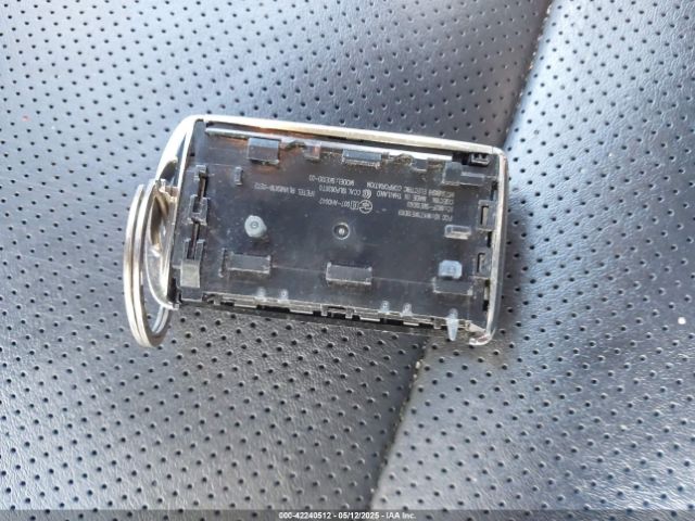 JM3TCBCY7N0600787 Mazda Cx-9 Touring