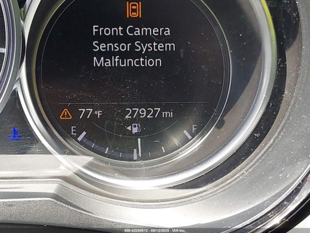 JM3TCBCY7N0600787 Mazda Cx-9 Touring