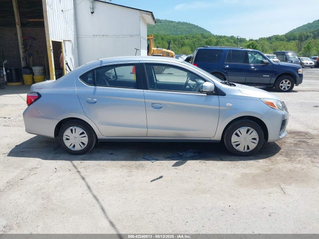 Mitsubishi Mirage G4 Black Edition/es/le 2023 ML32FUFJ8PHF04683 Image 14