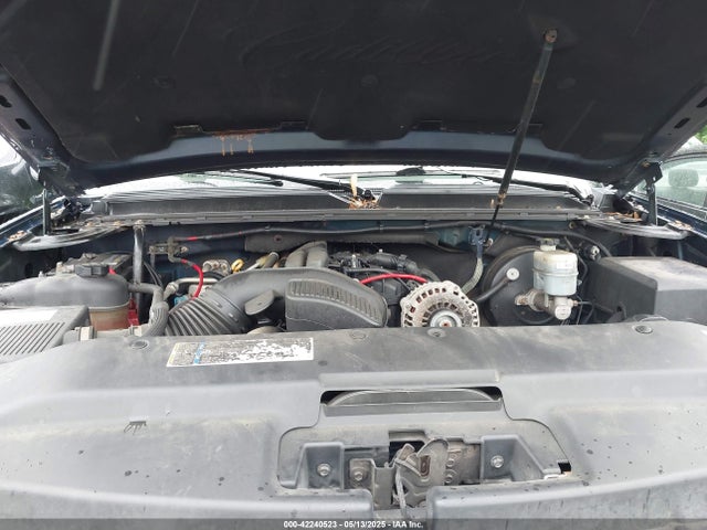 2008 CADILLAC ESCALADE 1GYFK63888R206015 Photo 9