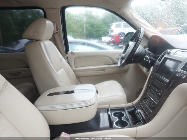 2008 CADILLAC ESCALADE 1GYFK63888R206015 Photo 4
