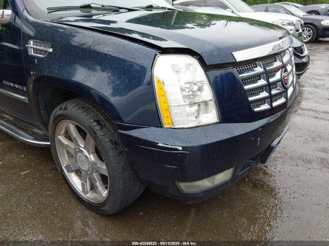 2008 CADILLAC ESCALADE 1GYFK63888R206015 Photo 5