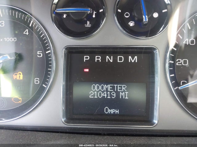 2008 CADILLAC ESCALADE 1GYFK63888R206015 Photo 6