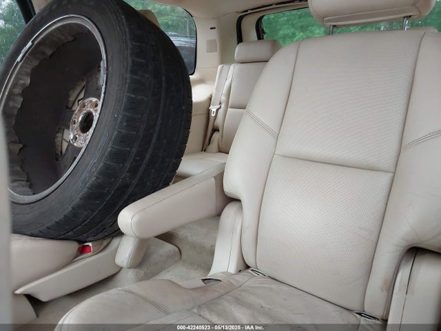2008 CADILLAC ESCALADE 1GYFK63888R206015 Photo 7
