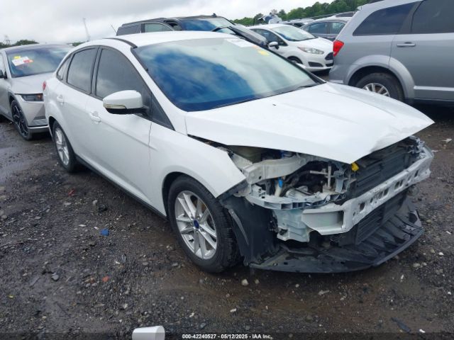 1FADP3F29GL262850 auction archive image