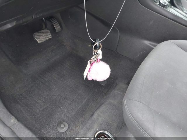 1FADP3F29GL262850 Ford FOCUS SE