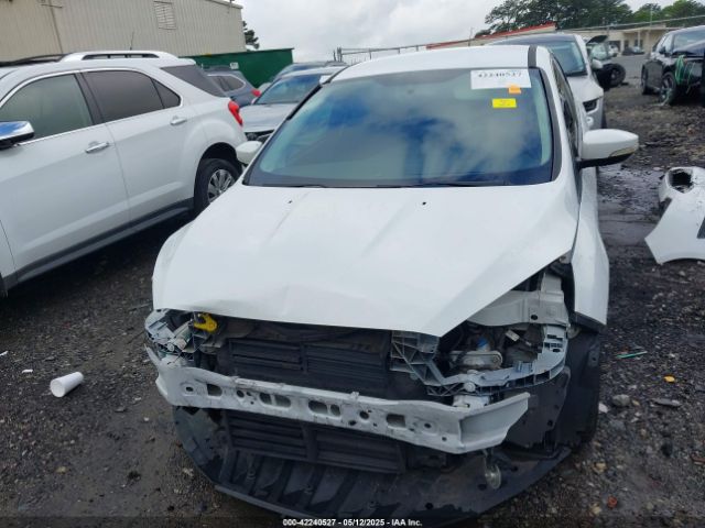 1FADP3F29GL262850 Ford FOCUS SE