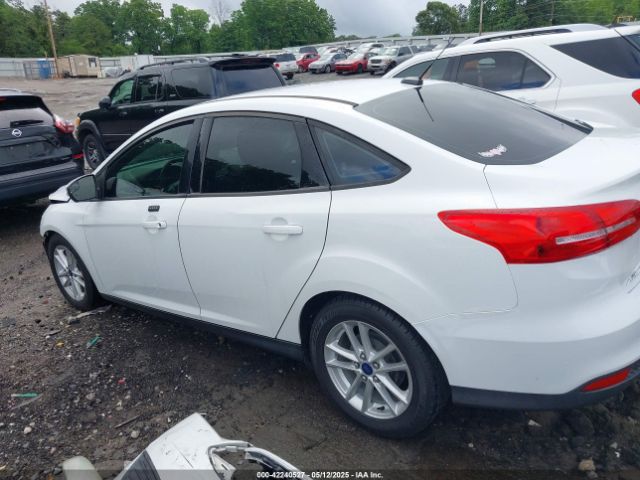 1FADP3F29GL262850 Ford FOCUS SE