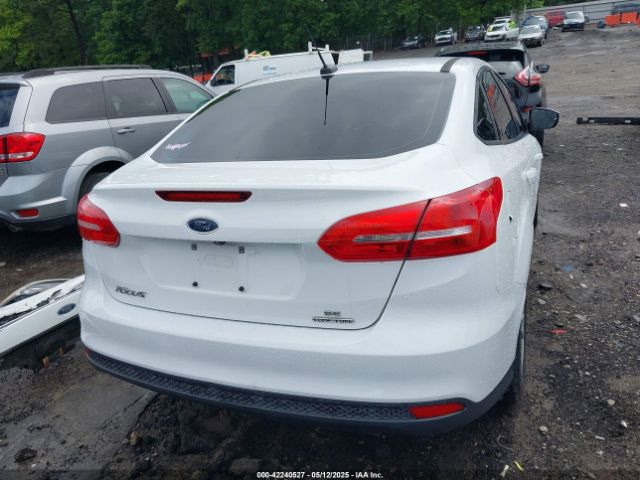 1FADP3F29GL262850 Ford FOCUS SE