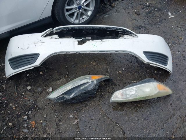 1FADP3F29GL262850 Ford FOCUS SE