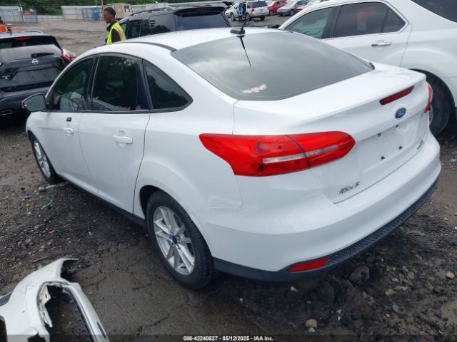 1FADP3F29GL262850 Ford FOCUS SE
