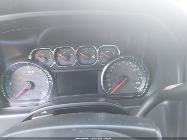 2018 CHEVROLET SILVERADO 1500 3GCUKREC2JG625354 Photo 6