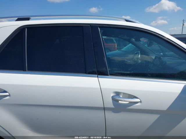 4JGDA5JB6GA797205 Mercedes-Benz GLE 350