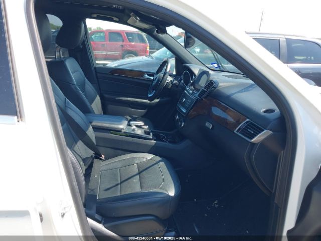 4JGDA5JB6GA797205 Mercedes-Benz GLE 350