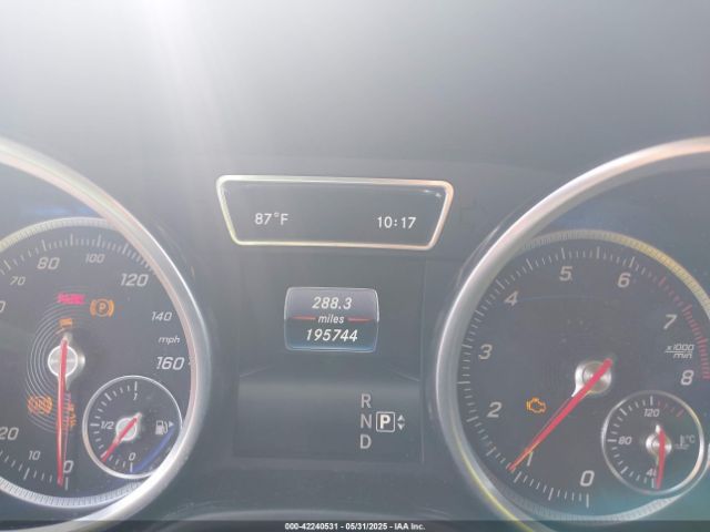 4JGDA5JB6GA797205 Mercedes-Benz GLE 350
