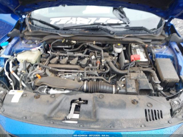 19XFC1F38ME006716 Honda CIVIC EX