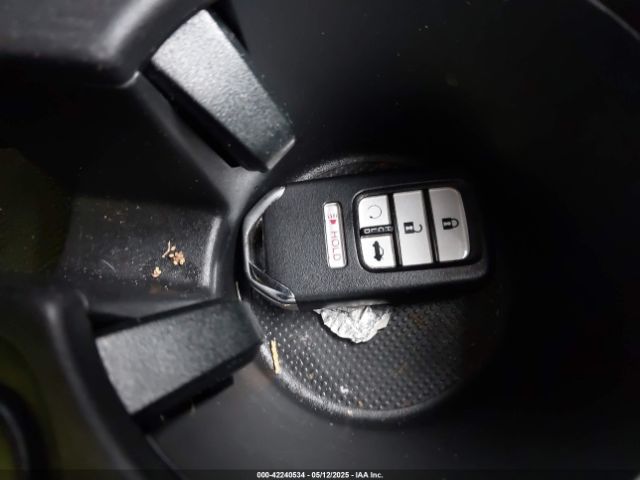 19XFC1F38ME006716 Honda CIVIC EX