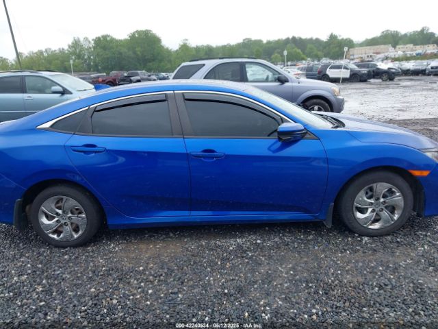 19XFC1F38ME006716 Honda CIVIC EX