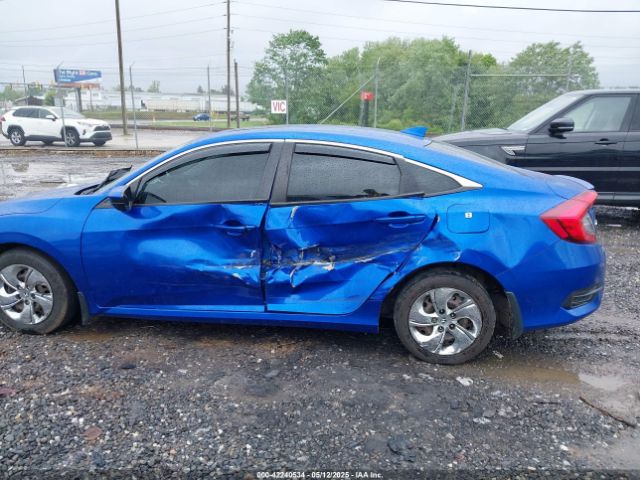 19XFC1F38ME006716 Honda CIVIC EX