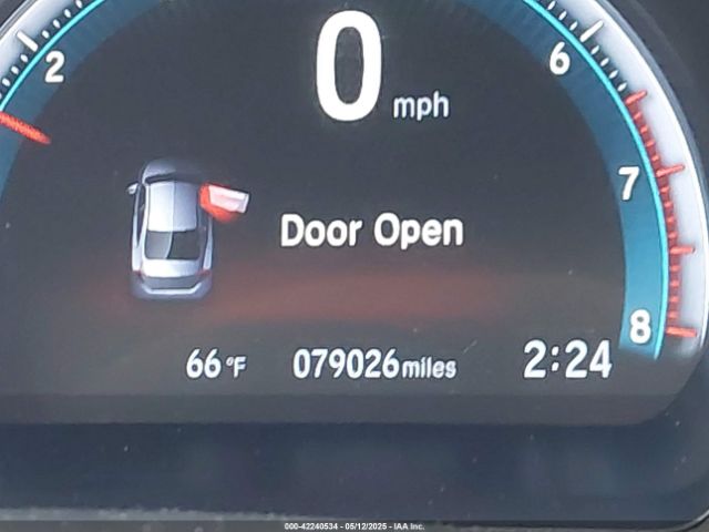 19XFC1F38ME006716 Honda CIVIC EX