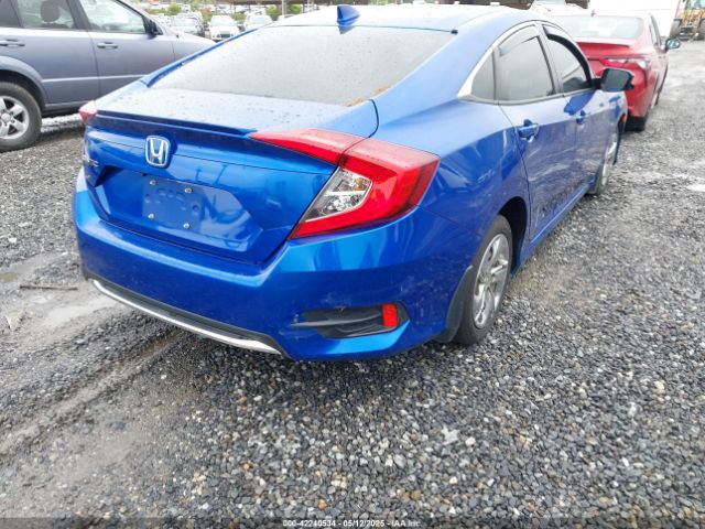 19XFC1F38ME006716 Honda CIVIC EX