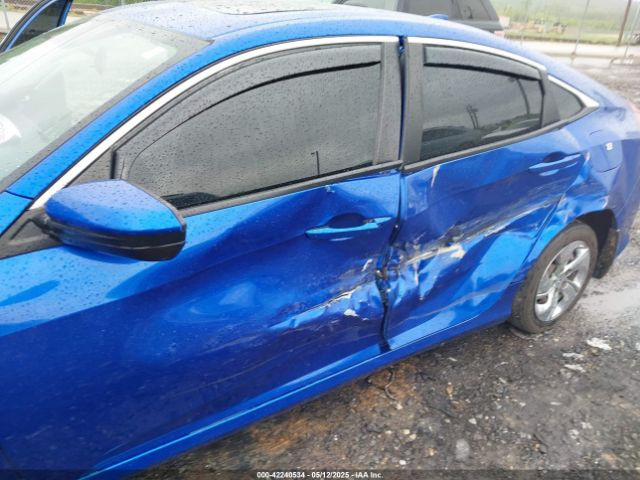 19XFC1F38ME006716 Honda CIVIC EX