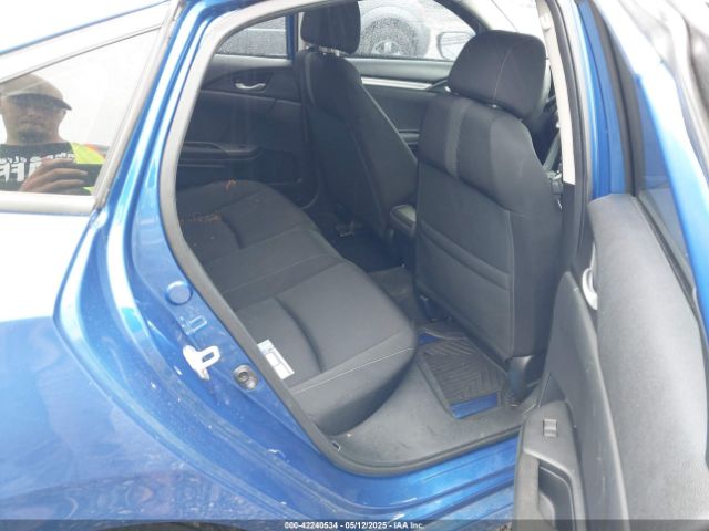 19XFC1F38ME006716 Honda CIVIC EX