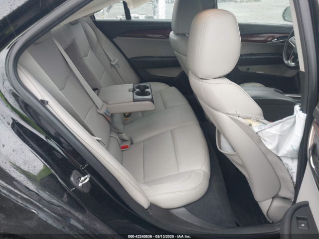 2016 CADILLAC ATS 1G6AH5RX9G0196169 Photo 7