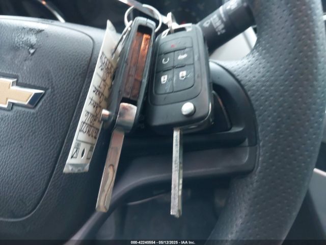 1G1PE5SB6G7174578 Chevrolet Cruze Limited 1lt Auto