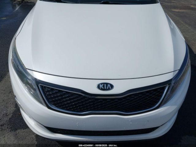 5XXGM4A71EG262217 KIA Optima Lx