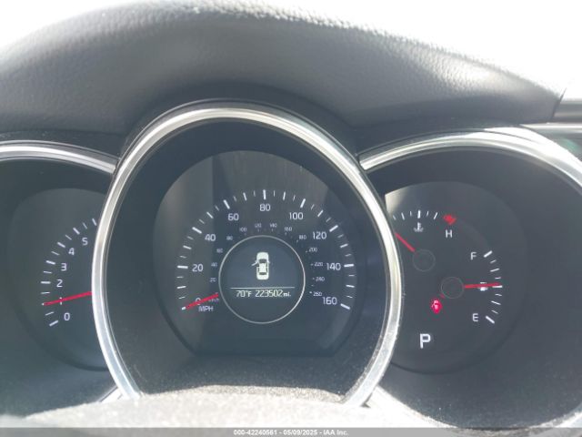 5XXGM4A71EG262217 KIA Optima Lx