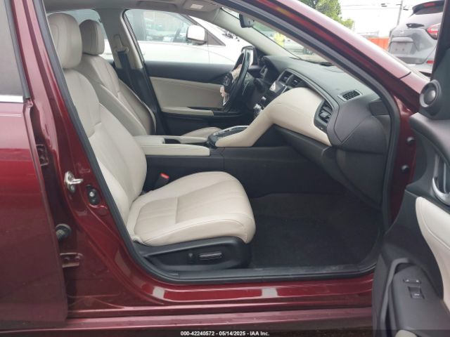 19XZE4F93LE010040 Honda Insight Touring