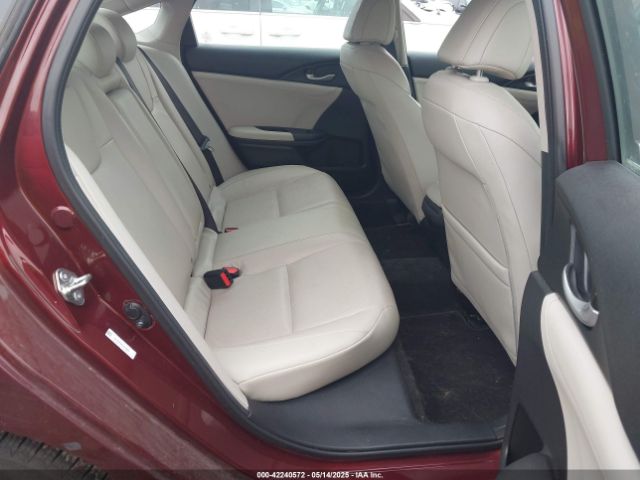 19XZE4F93LE010040 Honda Insight Touring