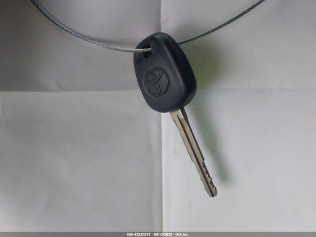 5TFRX5GNXJX105297 Toyota 2tr-fe