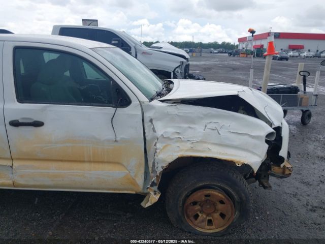 5TFRX5GNXJX105297 Toyota 2tr-fe