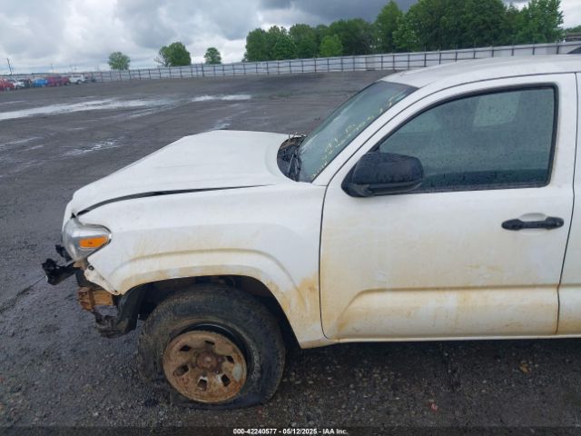 5TFRX5GNXJX105297 Toyota 2tr-fe